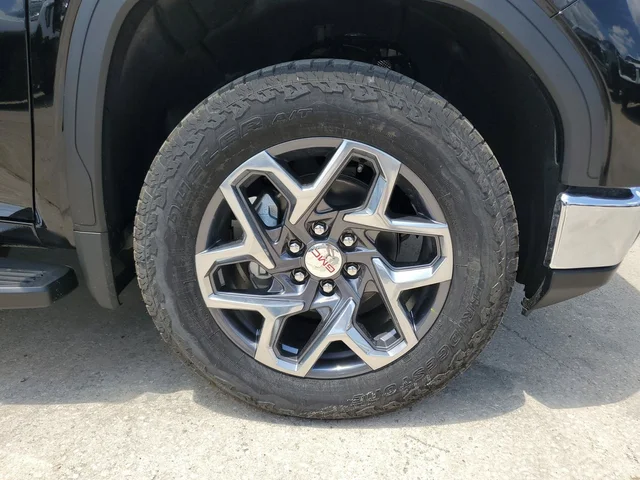 Nuevos GMC SIERRA 1500 à Estados chez autogozo