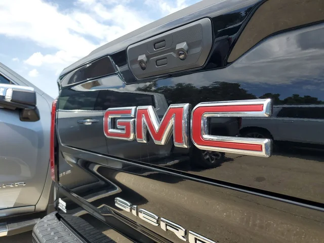 Nuevos GMC SIERRA 1500 à Estados chez autogozo