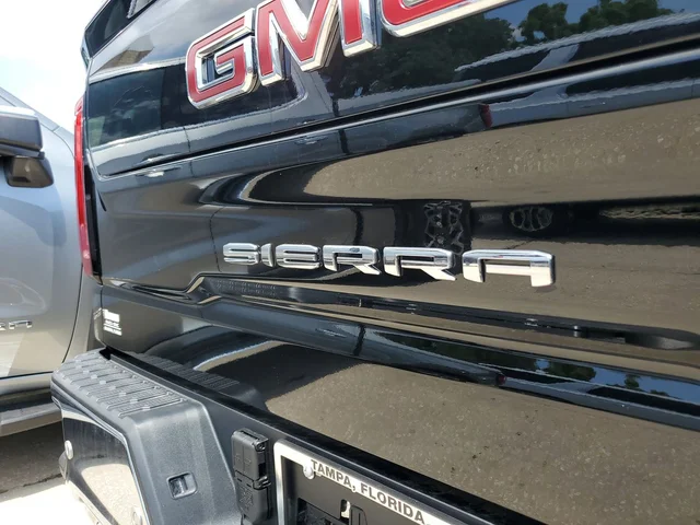Nuevos GMC SIERRA 1500 à Estados chez autogozo