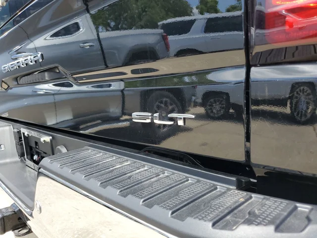 Nuevos GMC SIERRA 1500 à Estados chez autogozo