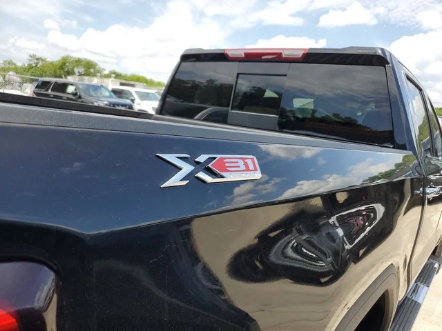 Nuevos GMC SIERRA 1500 à Estados chez autogozo