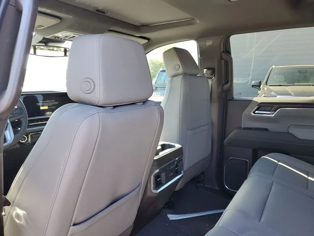 Nuevos GMC SIERRA 1500 à Estados chez autogozo