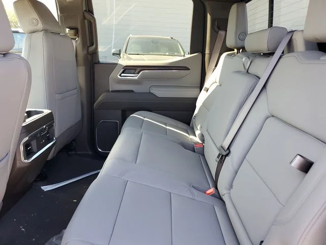 Nuevos GMC SIERRA 1500 à Estados chez autogozo