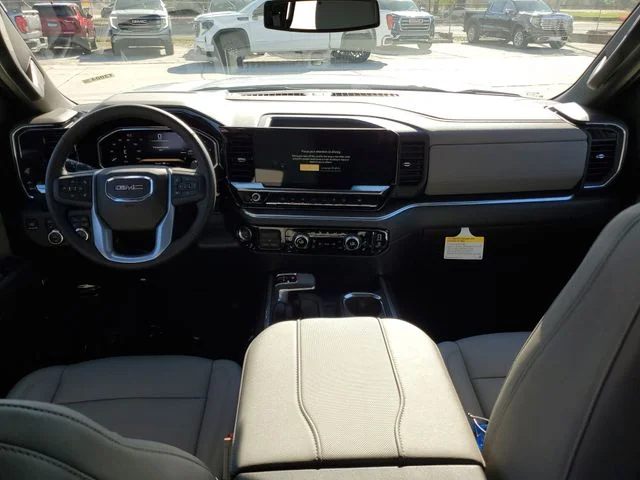 Nuevos GMC SIERRA 1500 à Estados chez autogozo