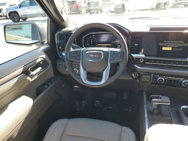 Nuevos GMC SIERRA 1500 à Estados chez autogozo