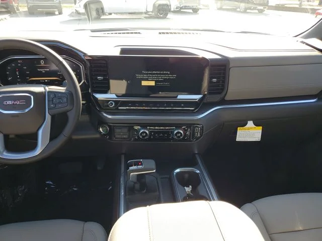 Nuevos GMC SIERRA 1500 à Estados chez autogozo