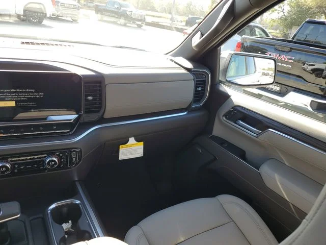Nuevos GMC SIERRA 1500 à Estados chez autogozo
