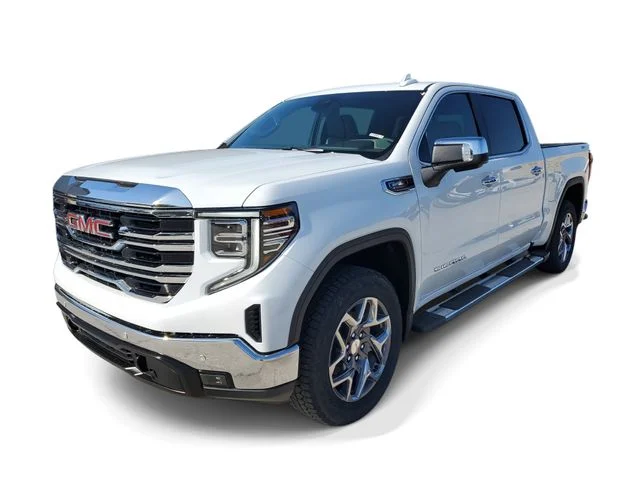Nuevos GMC SIERRA 1500 à Estados chez autogozo