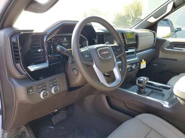 Nuevos GMC SIERRA 1500 à Estados chez autogozo