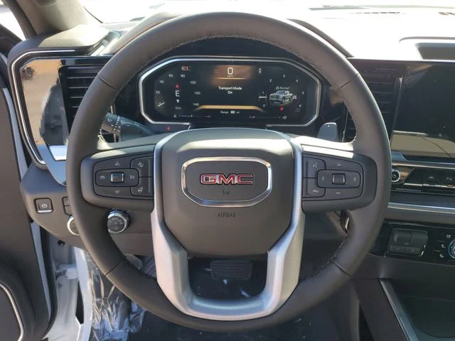 Nuevos GMC SIERRA 1500 à Estados chez autogozo