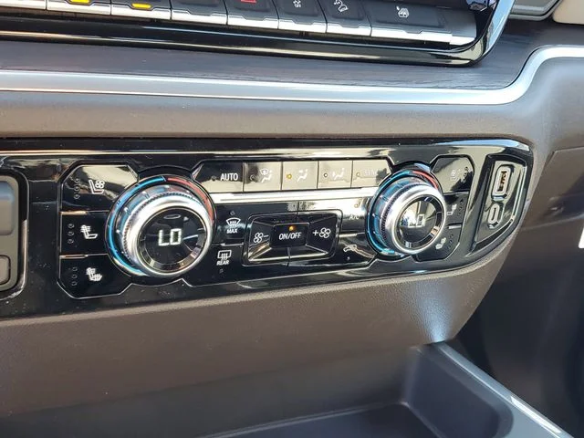 Nuevos GMC SIERRA 1500 à Estados chez autogozo