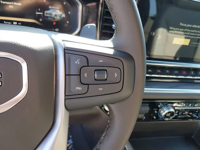Nuevos GMC SIERRA 1500 à Estados chez autogozo
