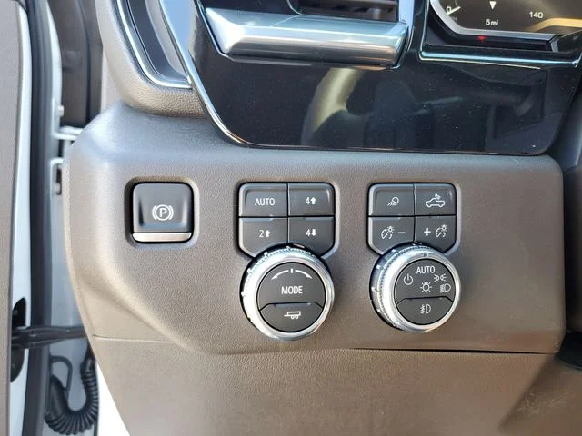 Nuevos GMC SIERRA 1500 à Estados chez autogozo
