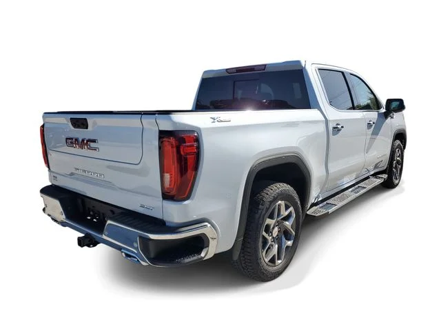 Nuevos GMC SIERRA 1500 à Estados chez autogozo