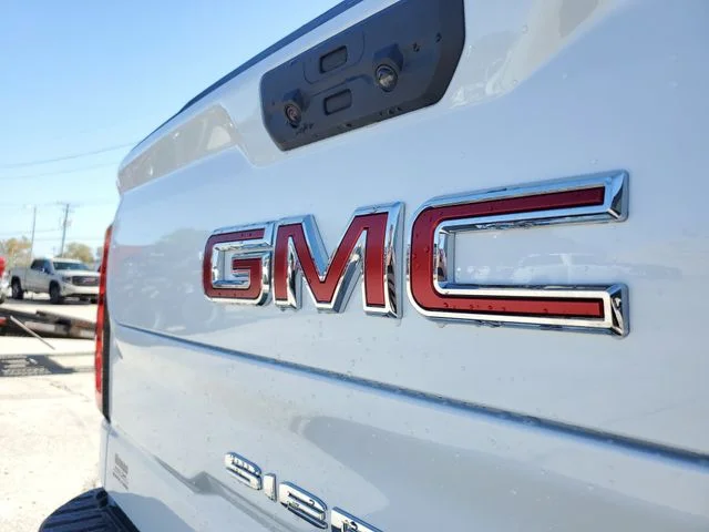 Nuevos GMC SIERRA 1500 à Estados chez autogozo
