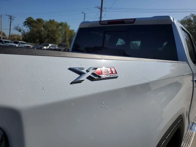 Nuevos GMC SIERRA 1500 à Estados chez autogozo