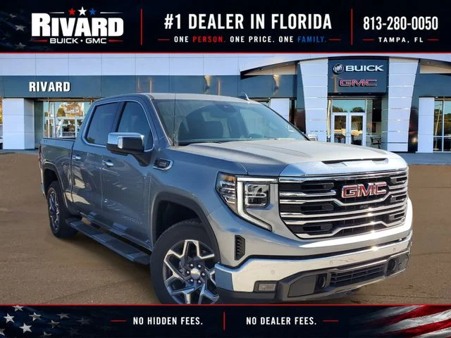 Nuevos GMC SIERRA 1500 à Estados chez autogozo