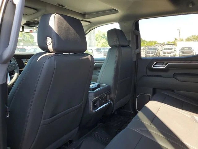 Nuevos GMC SIERRA 1500 à Estados chez autogozo