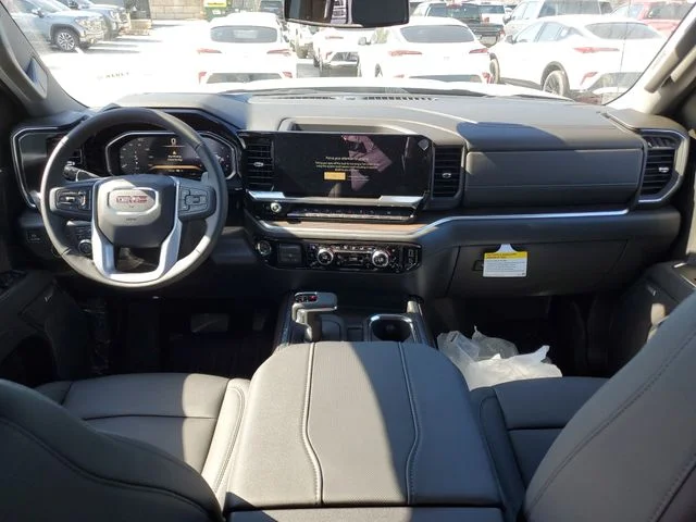 Nuevos GMC SIERRA 1500 à Estados chez autogozo