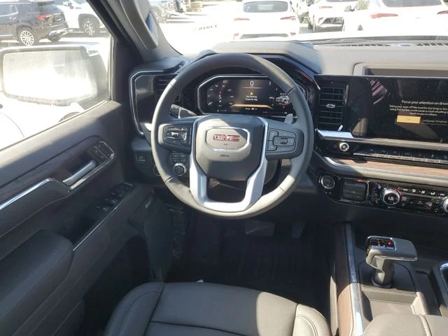 Nuevos GMC SIERRA 1500 à Estados chez autogozo