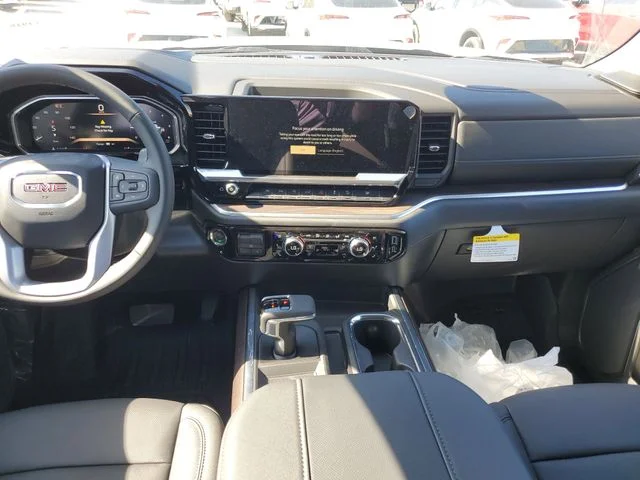 Nuevos GMC SIERRA 1500 à Estados chez autogozo