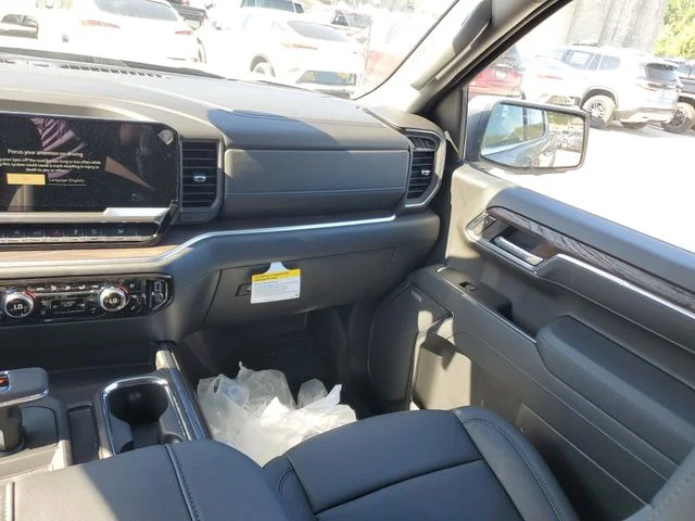 Nuevos GMC SIERRA 1500 à Estados chez autogozo