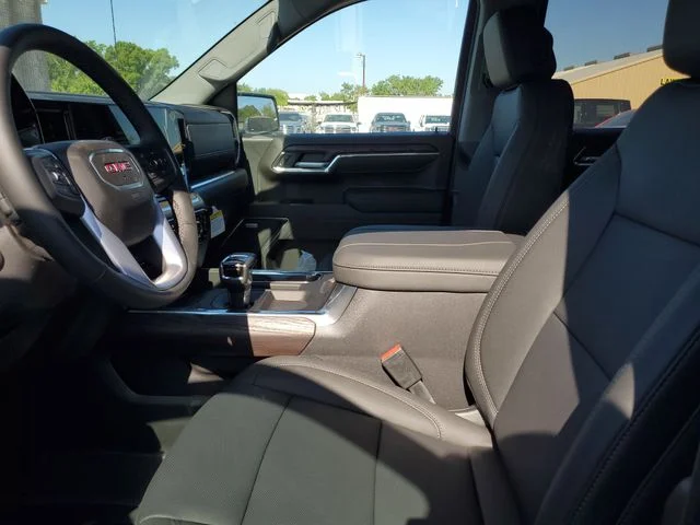 Nuevos GMC SIERRA 1500 à Estados chez autogozo