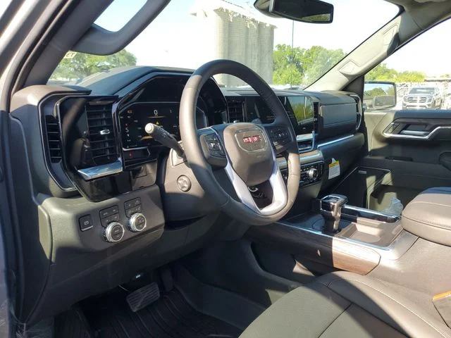 Nuevos GMC SIERRA 1500 à Estados chez autogozo