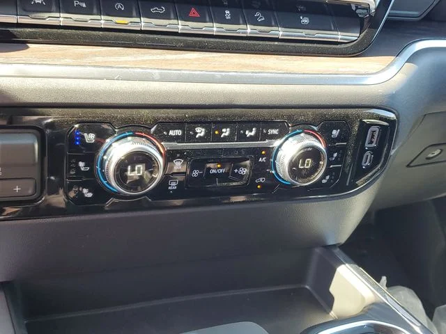 Nuevos GMC SIERRA 1500 à Estados chez autogozo