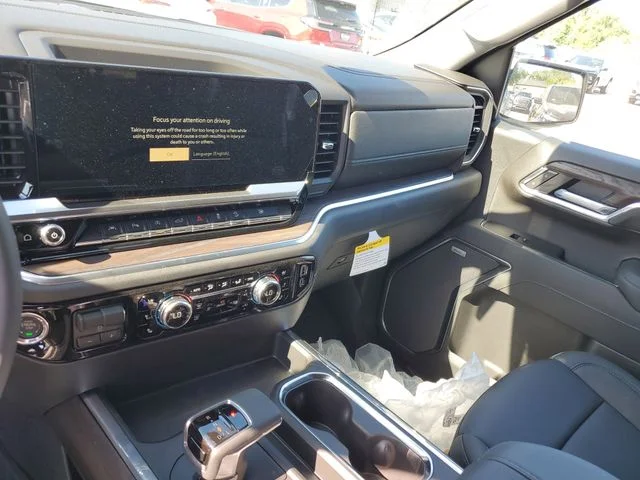 Nuevos GMC SIERRA 1500 à Estados chez autogozo