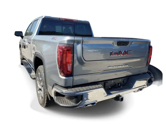 Nuevos GMC SIERRA 1500 à Estados chez autogozo