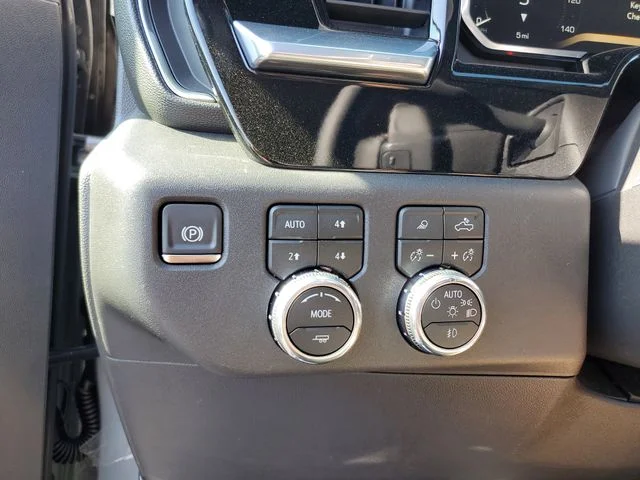 Nuevos GMC SIERRA 1500 à Estados chez autogozo