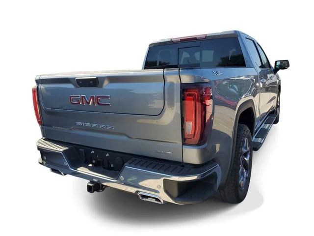 Nuevos GMC SIERRA 1500 à Estados chez autogozo
