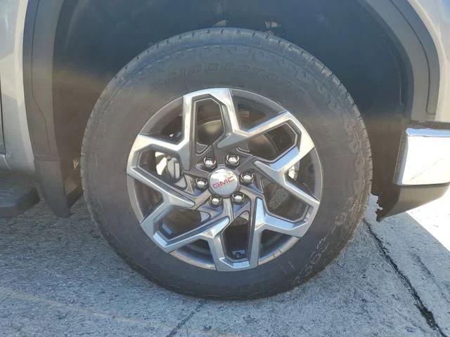 Nuevos GMC SIERRA 1500 à Estados chez autogozo