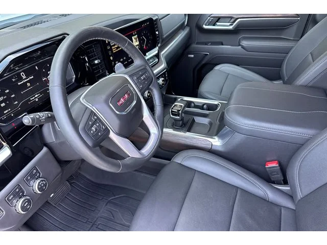 SEMINUEVOS GMC Sierra 1500 at ELK GROVE in Elk Grove Buick GMC