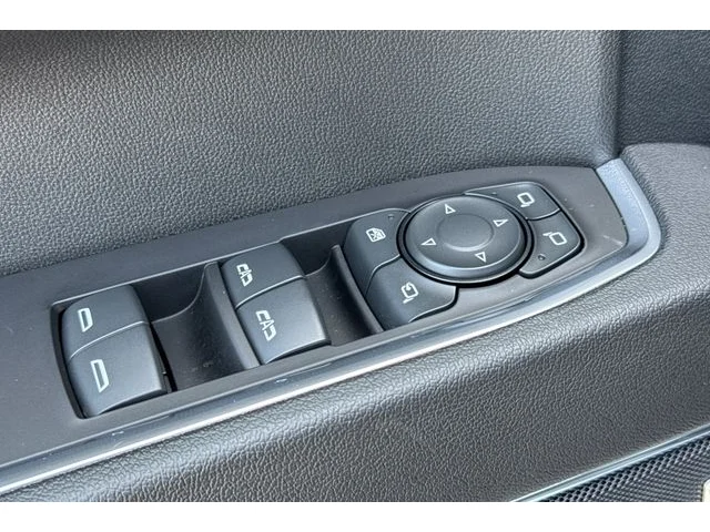 SEMINUEVOS GMC Sierra 1500 at ELK GROVE in Elk Grove Buick GMC