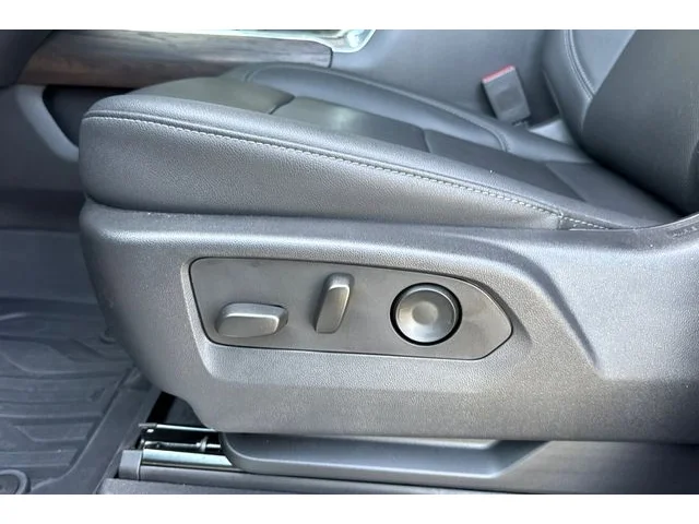SEMINUEVOS GMC Sierra 1500 at ELK GROVE in Elk Grove Buick GMC