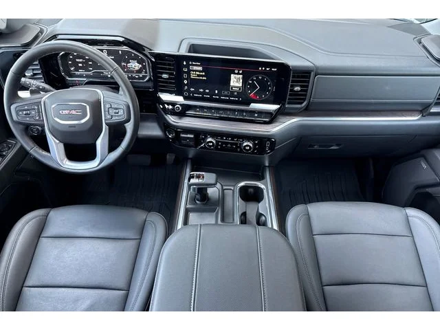 SEMINUEVOS GMC Sierra 1500 at ELK GROVE in Elk Grove Buick GMC