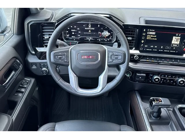 SEMINUEVOS GMC Sierra 1500 at ELK GROVE in Elk Grove Buick GMC