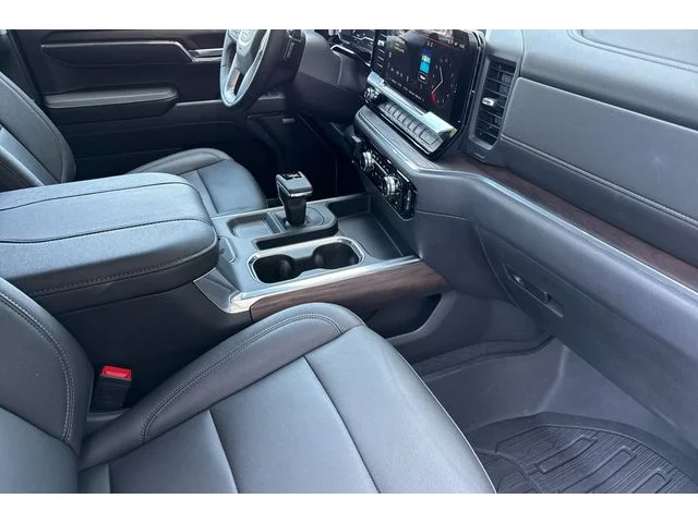 SEMINUEVOS GMC Sierra 1500 at ELK GROVE in Elk Grove Buick GMC
