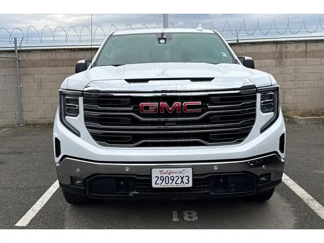 SEMINUEVOS GMC Sierra 1500 at ELK GROVE in Elk Grove Buick GMC