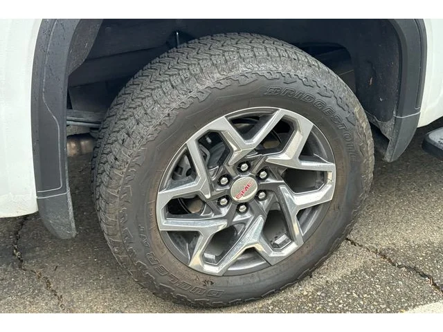 SEMINUEVOS GMC Sierra 1500 at ELK GROVE in Elk Grove Buick GMC