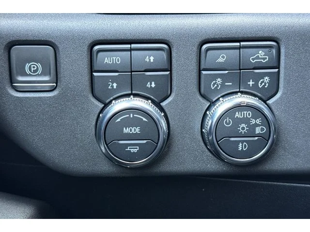 SEMINUEVOS GMC Sierra 1500 at ELK GROVE in Elk Grove Buick GMC