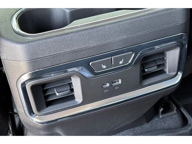 SEMINUEVOS GMC Sierra 1500 at ELK GROVE in Elk Grove Buick GMC