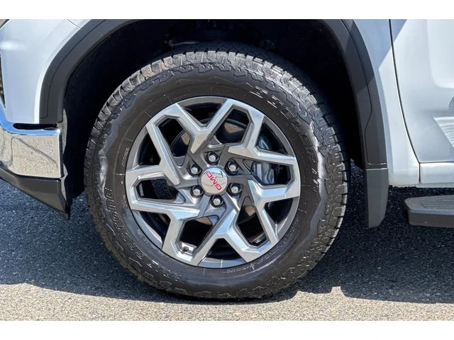 SEMINUEVOS GMC Sierra 1500 at ELK GROVE in Elk Grove Buick GMC