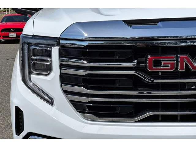 SEMINUEVOS GMC Sierra 1500 at ELK GROVE in Elk Grove Buick GMC