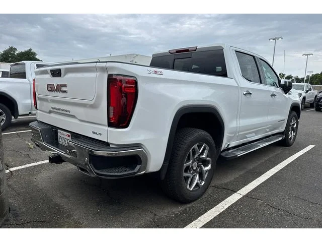 SEMINUEVOS GMC Sierra 1500 at ELK GROVE in Elk Grove Buick GMC