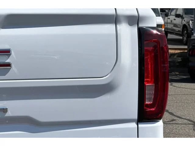 SEMINUEVOS GMC Sierra 1500 at ELK GROVE in Elk Grove Buick GMC