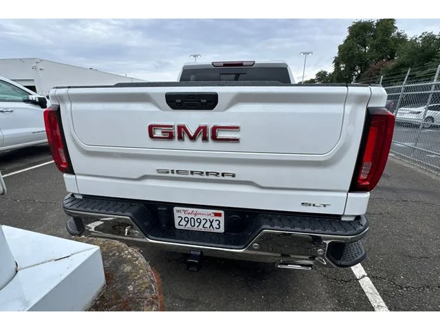 SEMINUEVOS GMC Sierra 1500 at ELK GROVE in Elk Grove Buick GMC