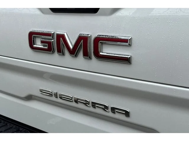 SEMINUEVOS GMC Sierra 1500 at ELK GROVE in Elk Grove Buick GMC